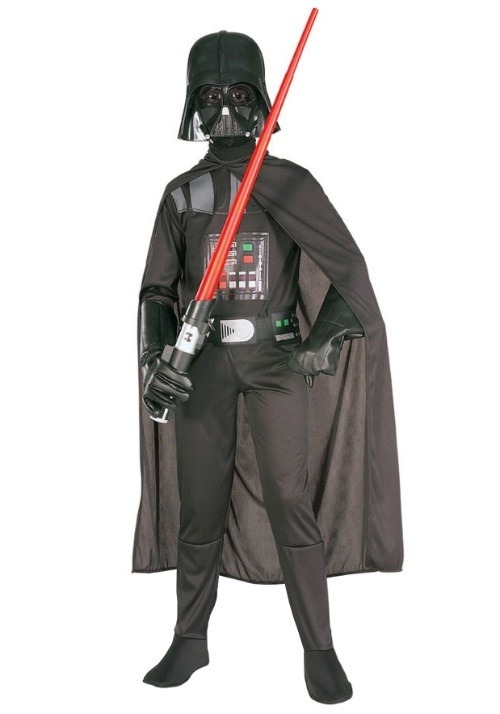 Kids Darth Vader Costume