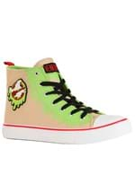 Slime and Logo Ghostbusters Shoes Alt 2