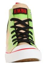 Slime and Logo Ghostbusters Shoes Alt 5