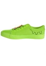 Ghostbusters Slimer Shoe Alt 3