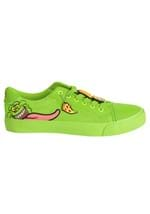 Ghostbusters Slimer Shoe Alt 2