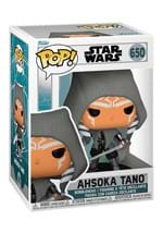 POP Vinyl Star Wars Ahsoka Tano Alt 1