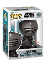 POP Vinyl Star Wars Ahsoka Marrok Alt 1