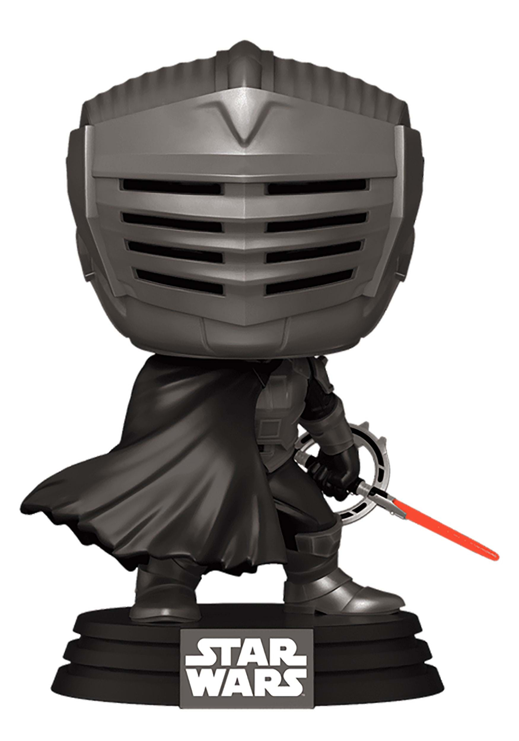 Funko POP! Vinyl: Star Wars: Ahsoka - Marrok , Star Wars Funko