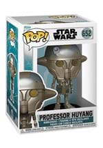 POP Vinyl Star Wars Ahsoka Professor Huyang Alt 1