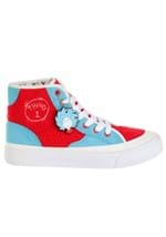 Dr Seuss Thing 1 2 Sneaker Alt 3