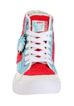 Dr Seuss Thing 1 2 Sneaker Alt 4