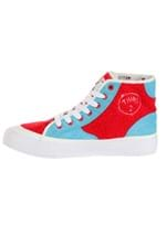 Dr. Seuss Thing 1/2 Sneaker Alt 1