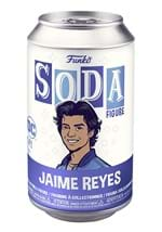 Vinyl SODA Blue Beetle Jaime Reyes Alt 2