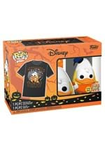 POP Tee Disney Halloween Donald Alt 1