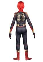 Classic Spider Man Integrated Zentai Kids Costume Alt 3