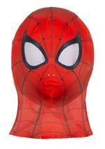 Classic Spider Man Integrated Zentai Kids Costume Alt 4