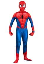 Classic Spider Man Zentai Kids Costume Alt 3