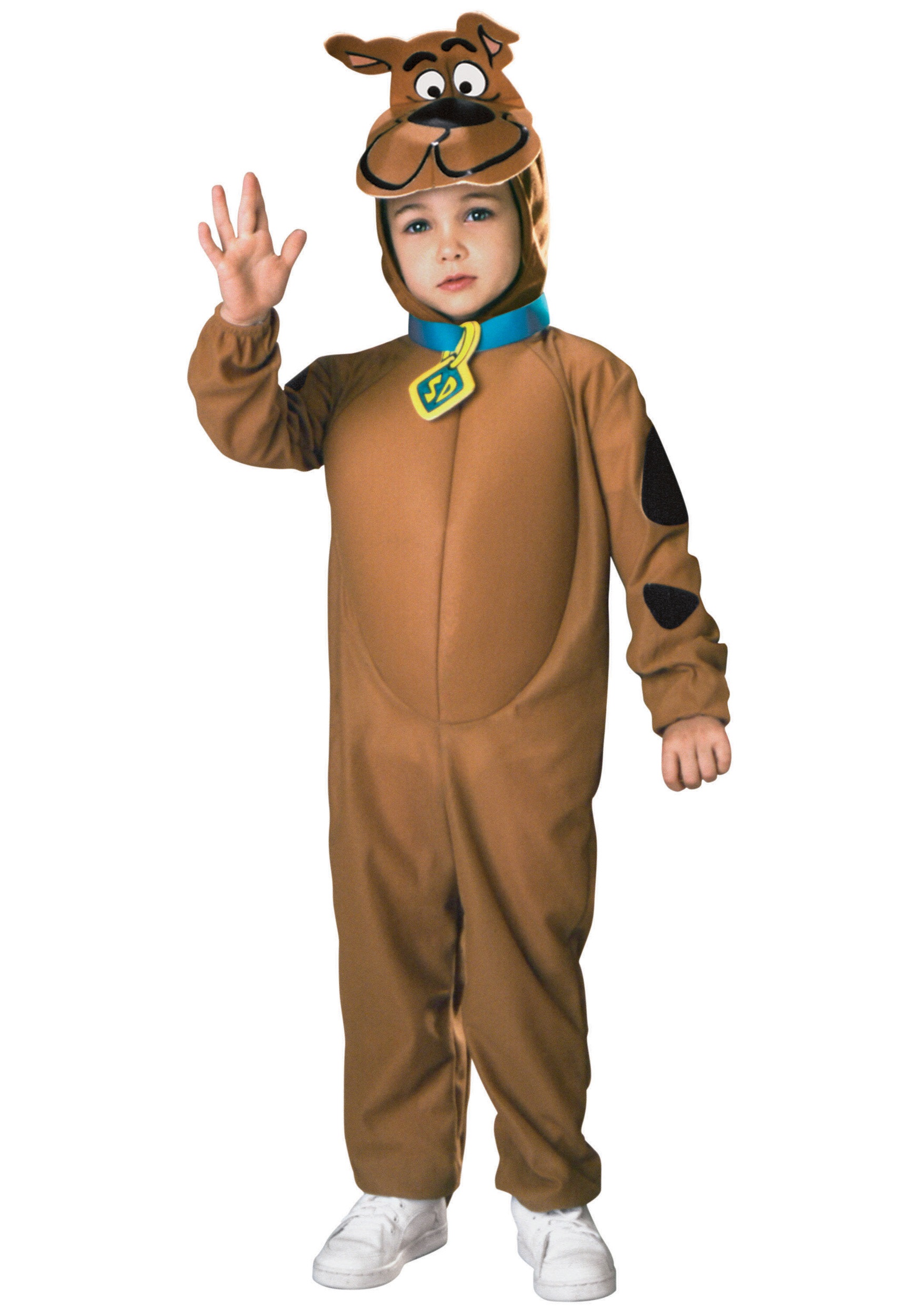 Toddler Scooby Doo Costume for Kids