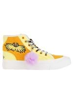 Adult Dr. Seuss The Lorax Sneakers Alt 1