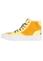 Adult Dr. Seuss The Lorax Sneakers Alt 2