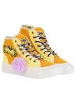 Adult Dr. Seuss The Lorax Sneakers Alt 3