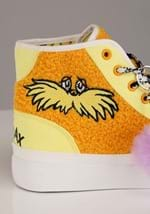 Adult Dr. Seuss The Lorax Sneakers Alt 6