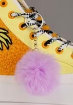 Adult Dr. Seuss The Lorax Sneakers Alt 7