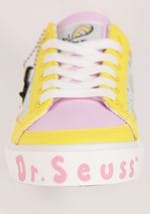 Adult Dr. Seuss Oh The Places You'll Go! Sneakers Alt 2