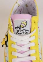 Adult Dr. Seuss Oh The Places You'll Go! Sneakers Alt 4