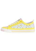 Adult Dr Seuss Oh The Places Youll Go Sneakers Alt 2