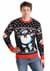 Adult Stay Puft Marshmallow Man Ghostbusters Sweater Alt 2