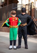 Toddler & Kids Robin Costume