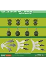 One 12 Collective TMNT Deluxe Boxed Set Alt 17