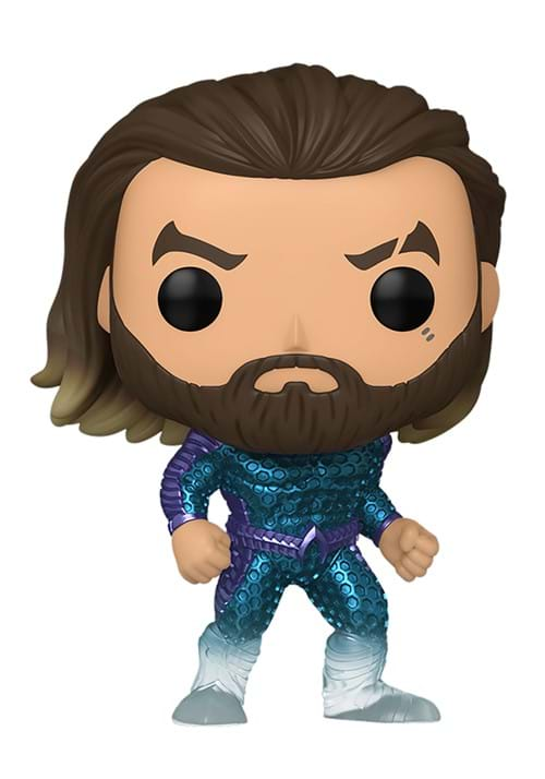 POP Movies AatLK Aquaman Stealth Suit