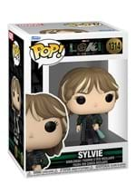 POP Marvel Loki Season 2 Sylvie Alt 1