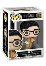 POP Marvel Loki Season 2 OB Alt 1