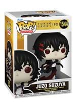 POP Animation Tokyo Ghoul re Juzo Suzuya Alt 2