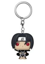 POP Keychain Naruto Itachi Uchiha Moonlit