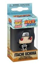 POP Keychain Naruto Itachi Uchiha Moonlit Alt 1