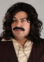 Plus Size Princess Bride Inigo Montoya Costume for Men Alt 3