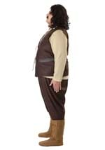 Plus Size Princess Bride Inigo Montoya Costume for Men Alt 2