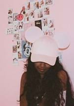 PINK MICKEY EAR HAT Alt 3