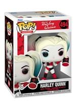 POP Heroes Harley Quinn Animated Series Harley Quinn Alt 1