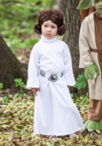 Child Princess Leia Costume