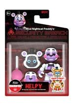 Five Nights at Freddys SNAPS Helpy Alt 1