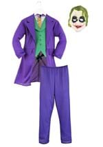 Deluxe Joker Boys Costume