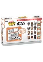 Bitty POP Star Wars Mandalorian 4 Pack Alt 2