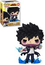 POP Animation My Hero Academia Dabi with Flames