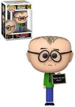 POP TV South Park Mr Mackey with Sign