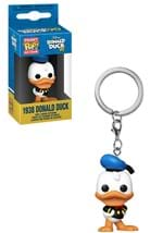 POP Keychain Donald Duck 1938