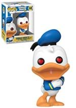 POP Disney Donald Duck 90th Donald Duck Heart Eyes