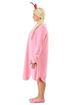 Women's Plus Dr. Seuss Cindy Lou Who Costume Alt 2