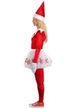 Women's Elf on the Shelf Deluxe Costume Alt 2
