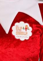 Women's Elf on the Shelf Deluxe Costume Alt 6